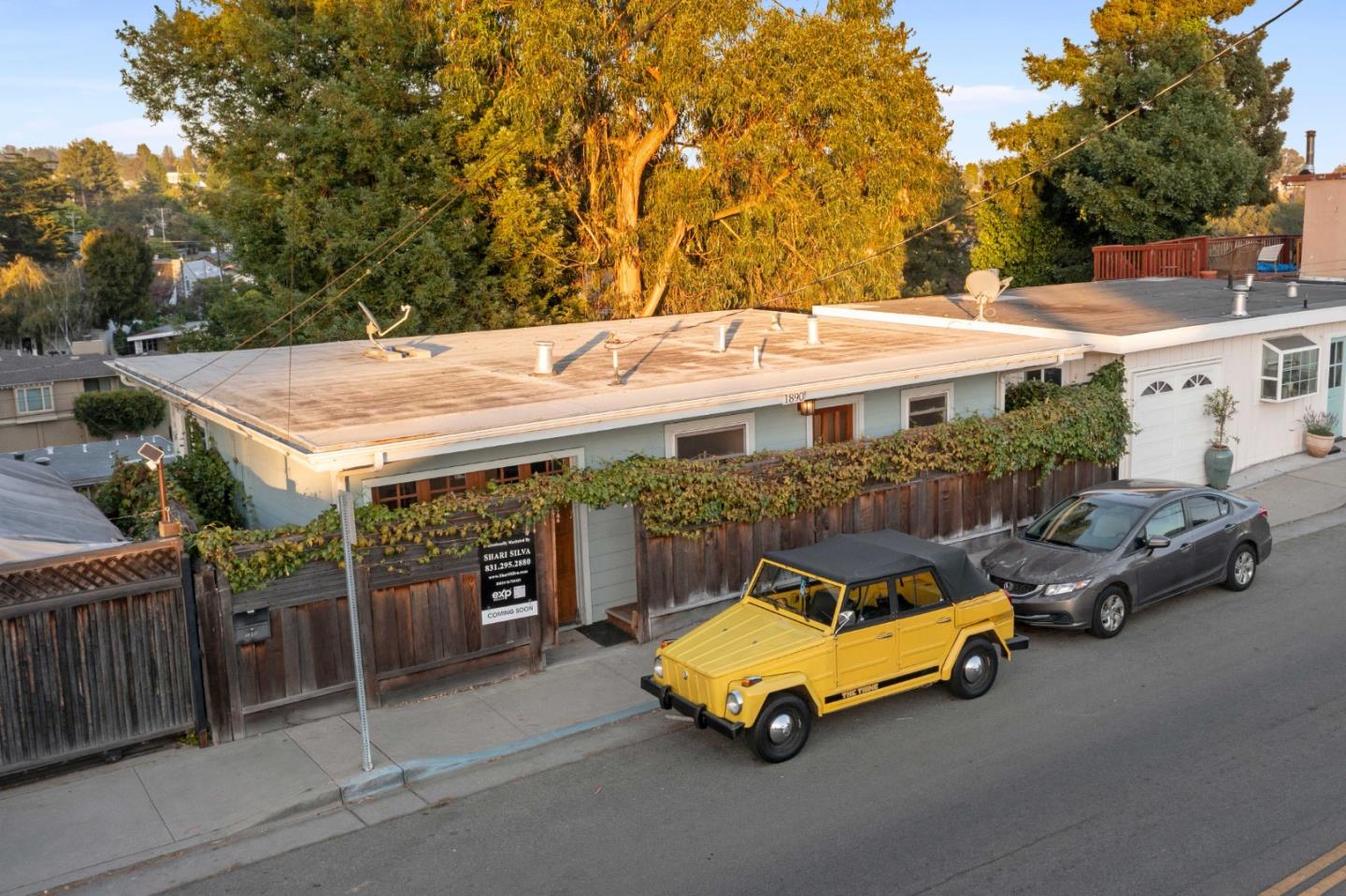 Detail Gallery Image 8 of 25 For 1890 Wharf Rd, Capitola,  CA 95010 - 1 Beds | 1 Baths
