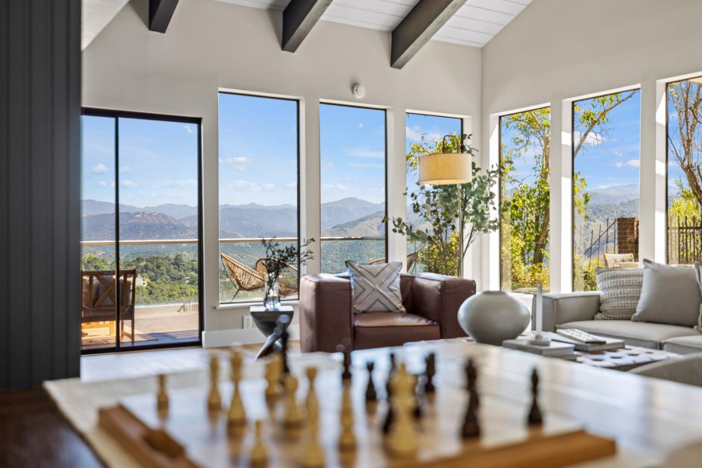 Detail Gallery Image 10 of 32 For 13399 Middle Canyon Rd, Carmel Valley,  CA 93924 - 3 Beds | 3 Baths
