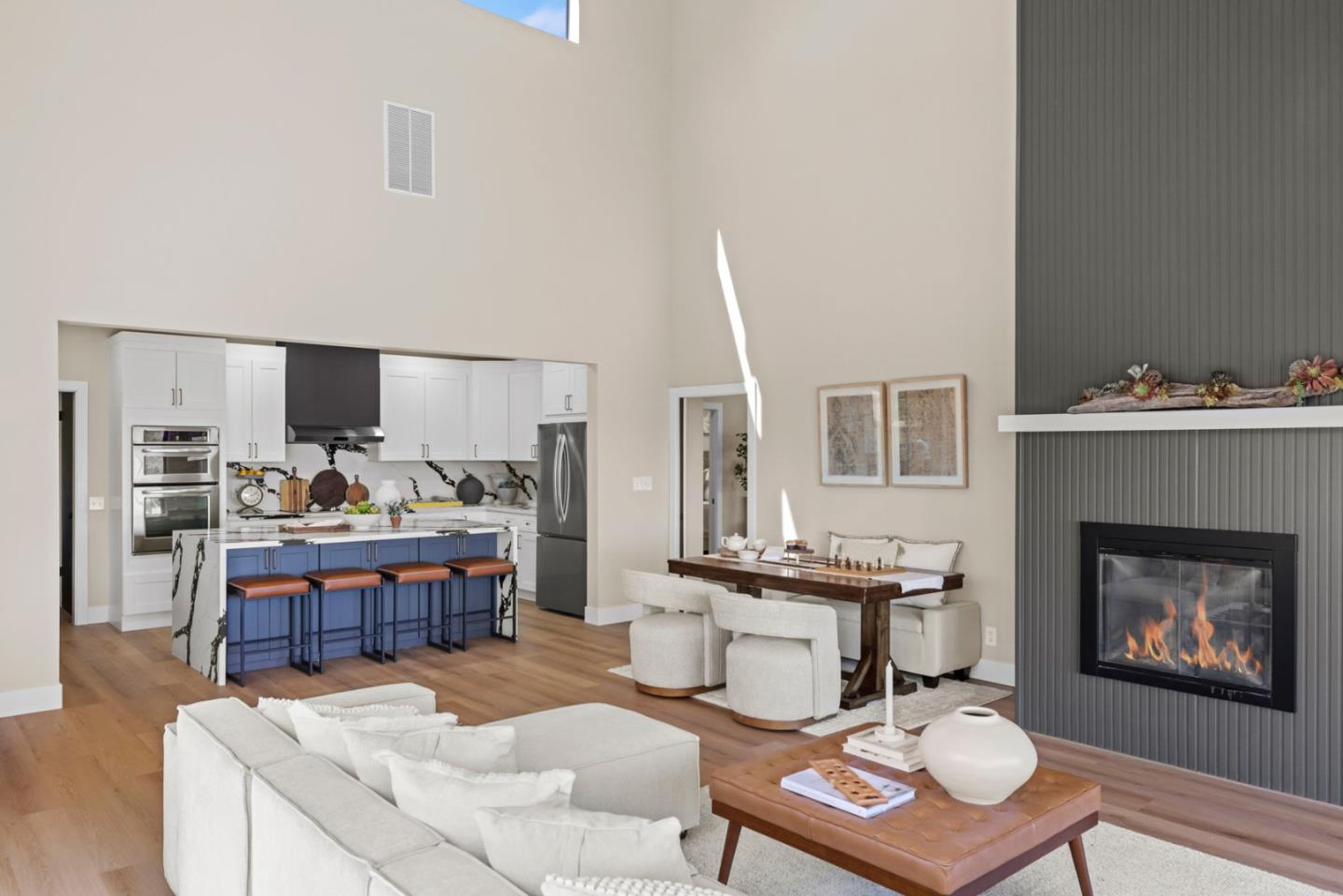 Detail Gallery Image 12 of 32 For 13399 Middle Canyon Rd, Carmel Valley,  CA 93924 - 3 Beds | 3 Baths