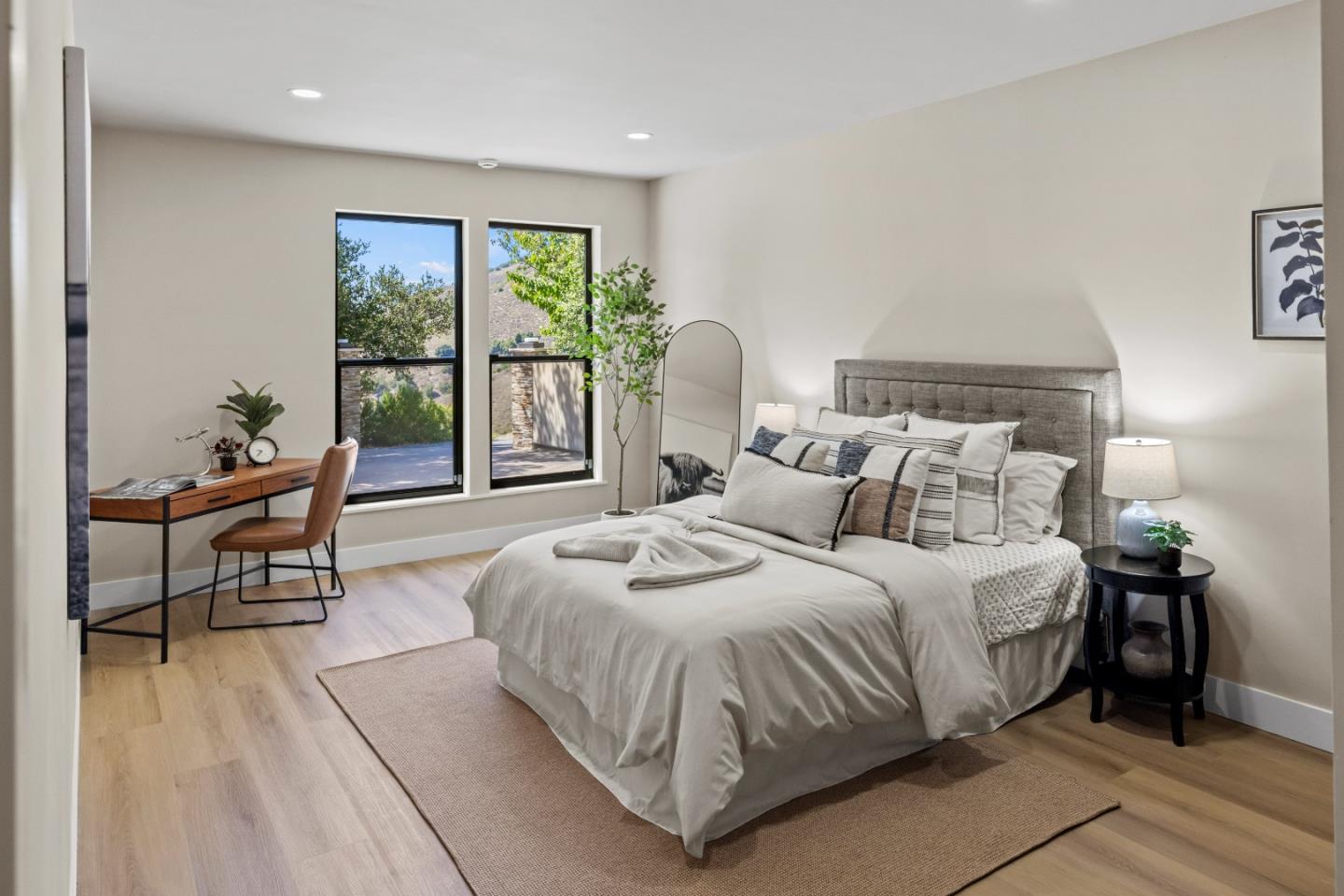 Detail Gallery Image 21 of 32 For 13399 Middle Canyon Rd, Carmel Valley,  CA 93924 - 3 Beds | 3 Baths