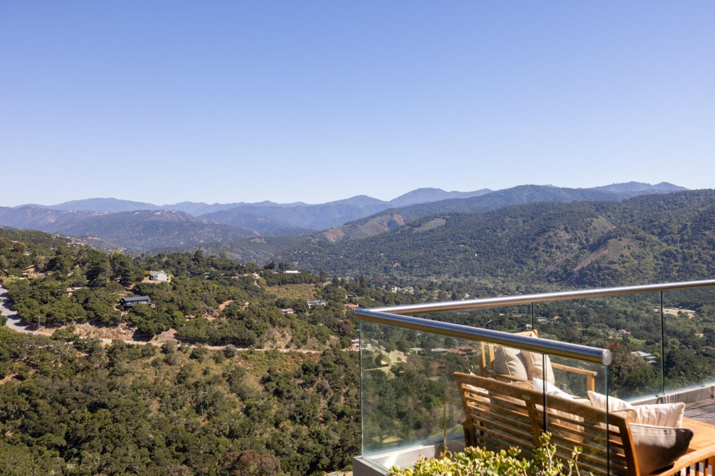 Detail Gallery Image 26 of 32 For 13399 Middle Canyon Rd, Carmel Valley,  CA 93924 - 3 Beds | 3 Baths