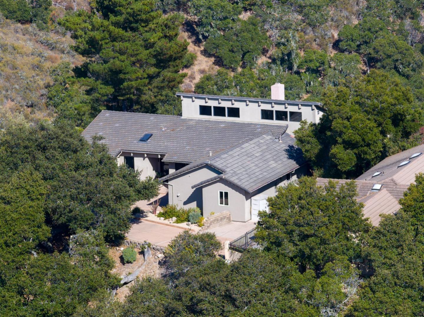 Detail Gallery Image 30 of 32 For 13399 Middle Canyon Rd, Carmel Valley,  CA 93924 - 3 Beds | 3 Baths