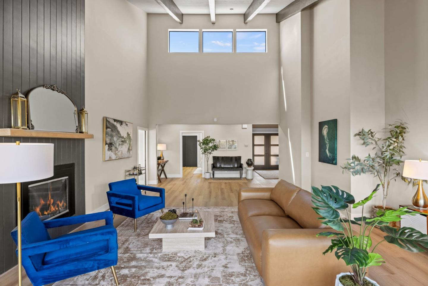 Detail Gallery Image 7 of 32 For 13399 Middle Canyon Rd, Carmel Valley,  CA 93924 - 3 Beds | 3 Baths
