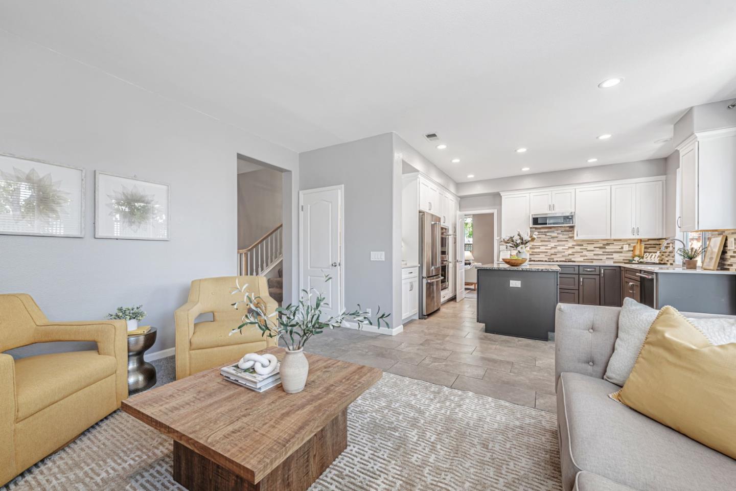 1257 COBBLESTONE DR, CAMPBELL, CA 95008  Photo 12