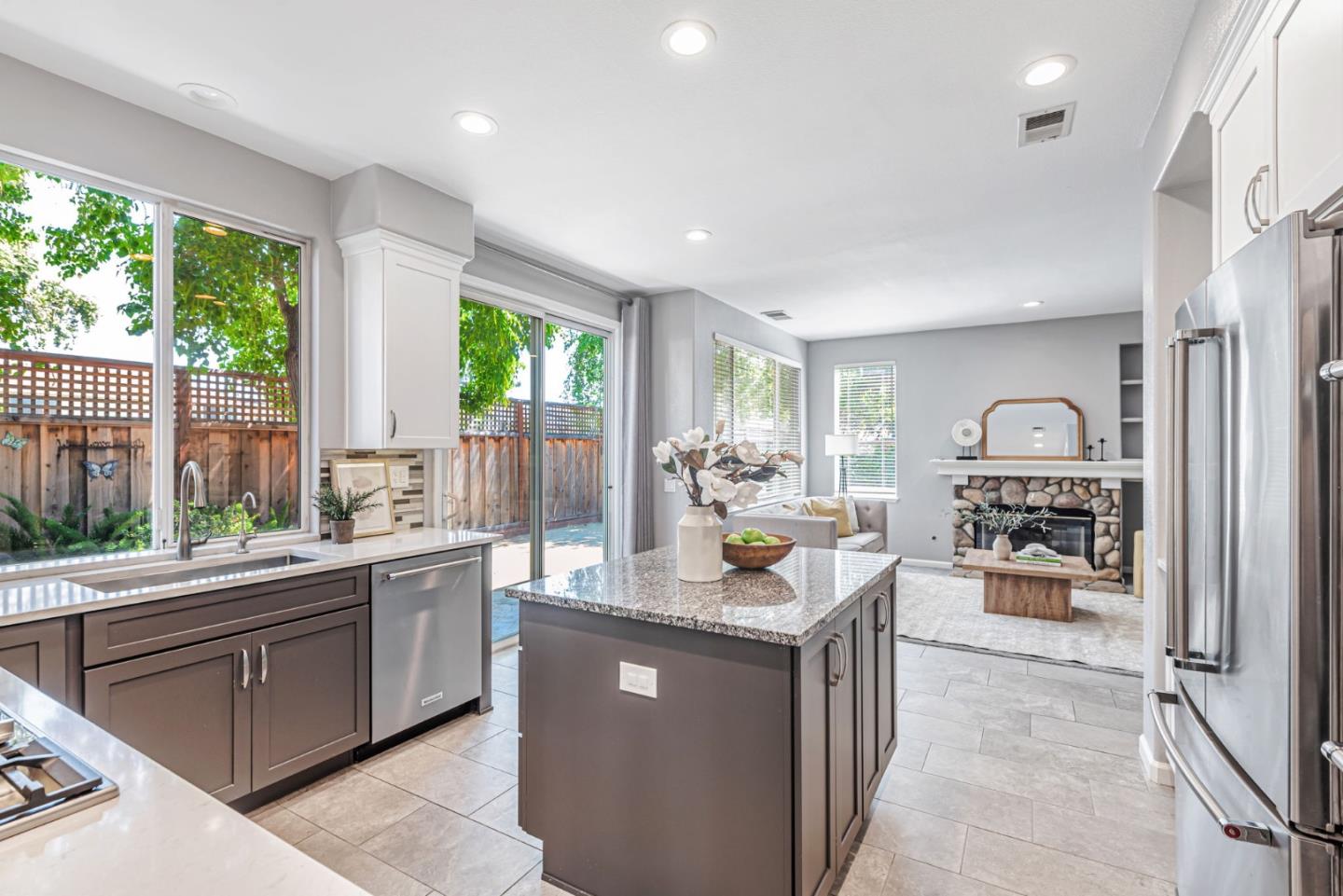 1257 COBBLESTONE DR, CAMPBELL, CA 95008  Photo 13