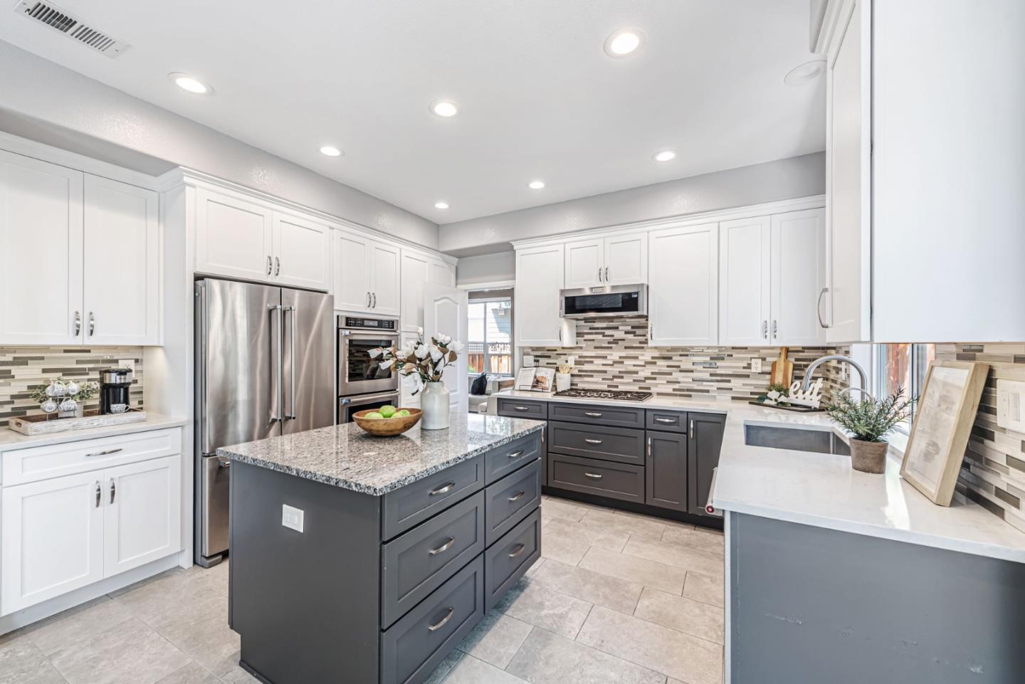 1257 COBBLESTONE DR, CAMPBELL, CA 95008  Photo 15