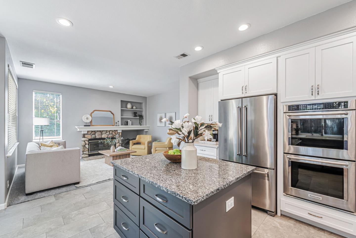 1257 COBBLESTONE DR, CAMPBELL, CA 95008  Photo 16