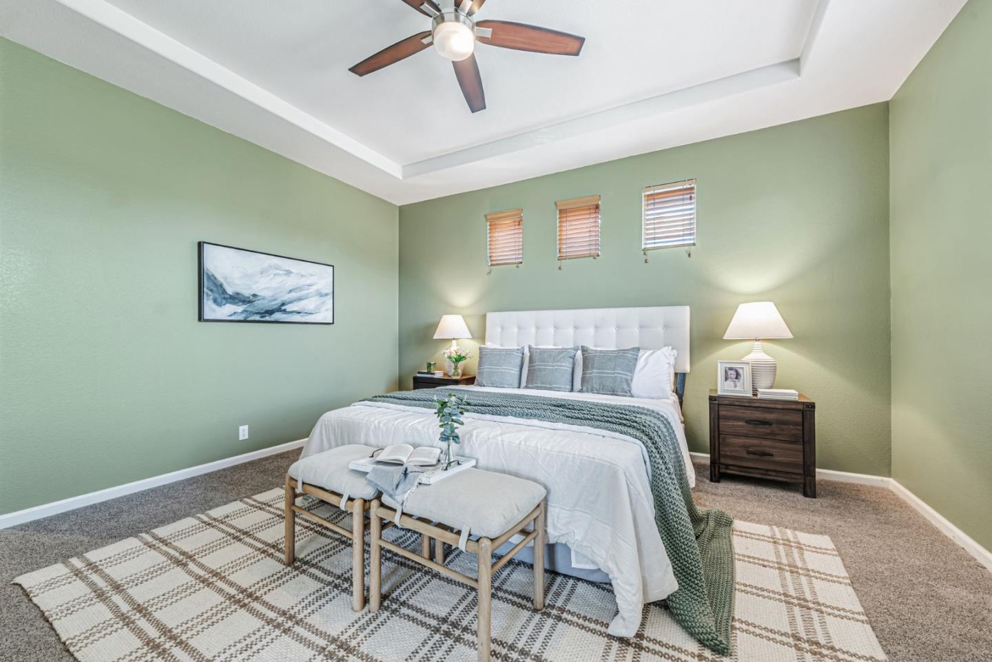 Detail Gallery Image 21 of 44 For 1257 Cobblestone Dr, Campbell,  CA 95008 - 5 Beds | 3 Baths