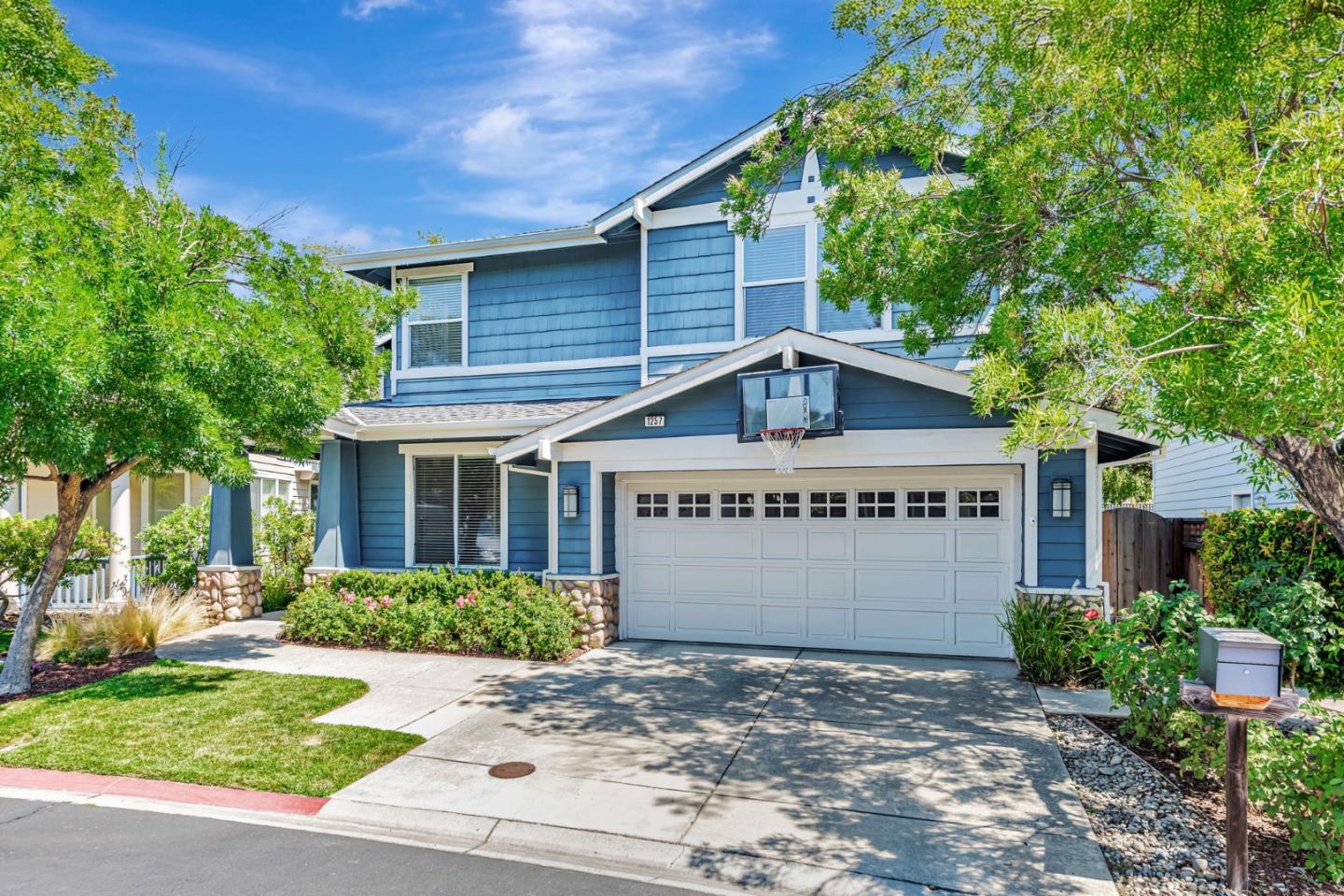 1257 COBBLESTONE DR, CAMPBELL, CA 95008  Photo 4