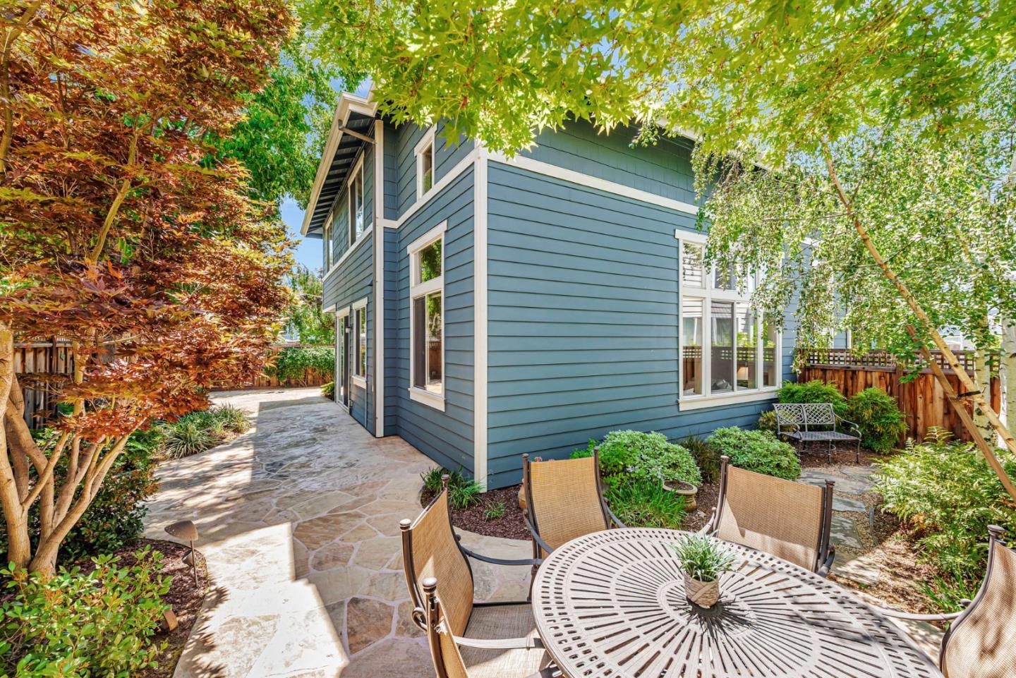 Detail Gallery Image 41 of 44 For 1257 Cobblestone Dr, Campbell,  CA 95008 - 5 Beds | 3 Baths