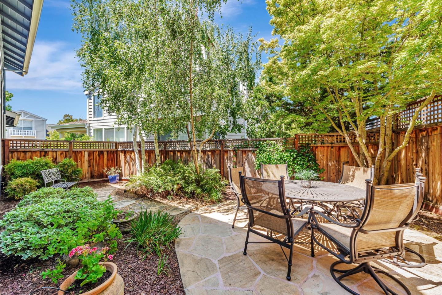 Detail Gallery Image 43 of 44 For 1257 Cobblestone Dr, Campbell,  CA 95008 - 5 Beds | 3 Baths