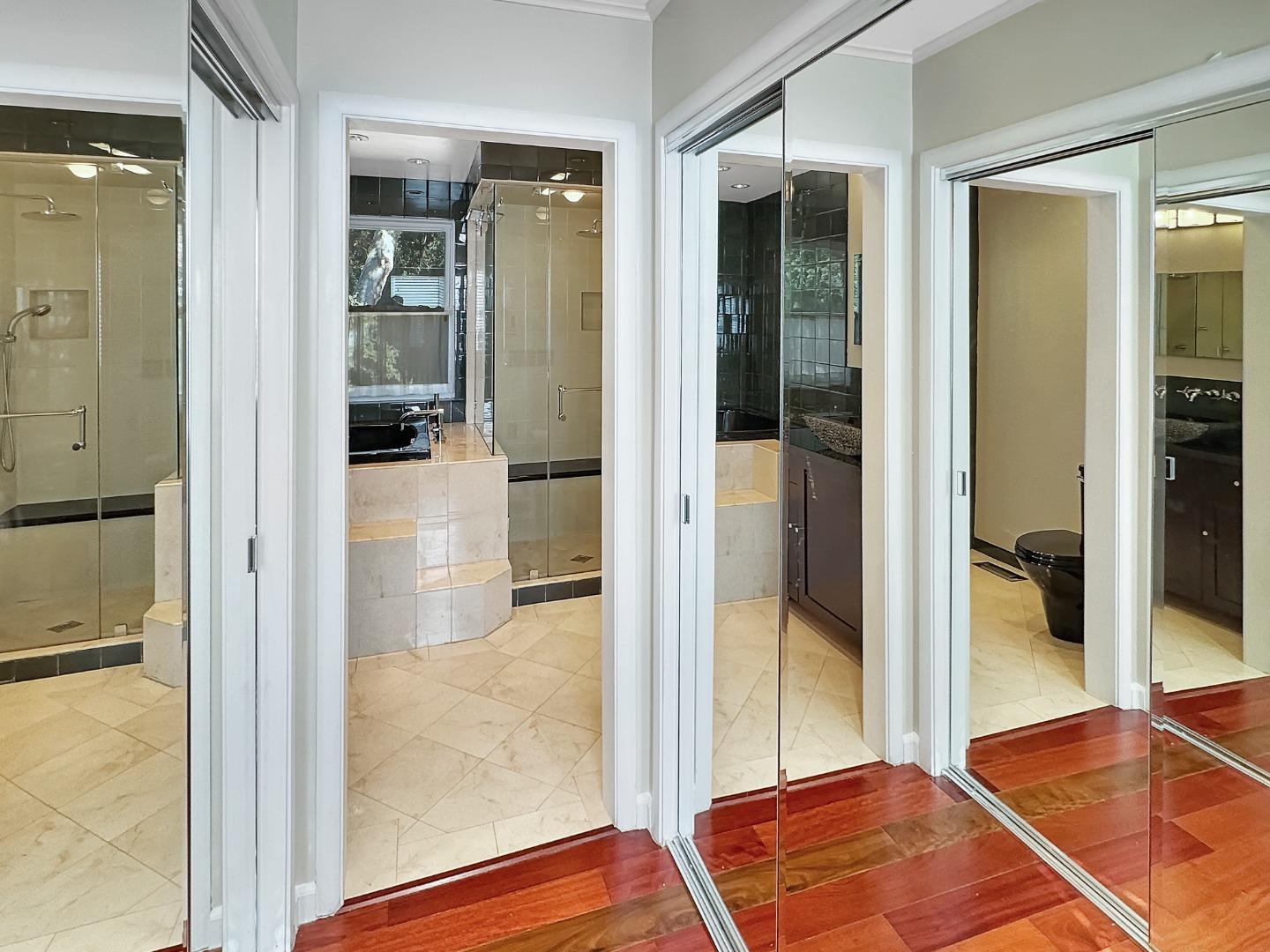 Detail Gallery Image 14 of 24 For 225 Lindenbrook Rd, Woodside,  CA 94062 - 3 Beds | 2 Baths