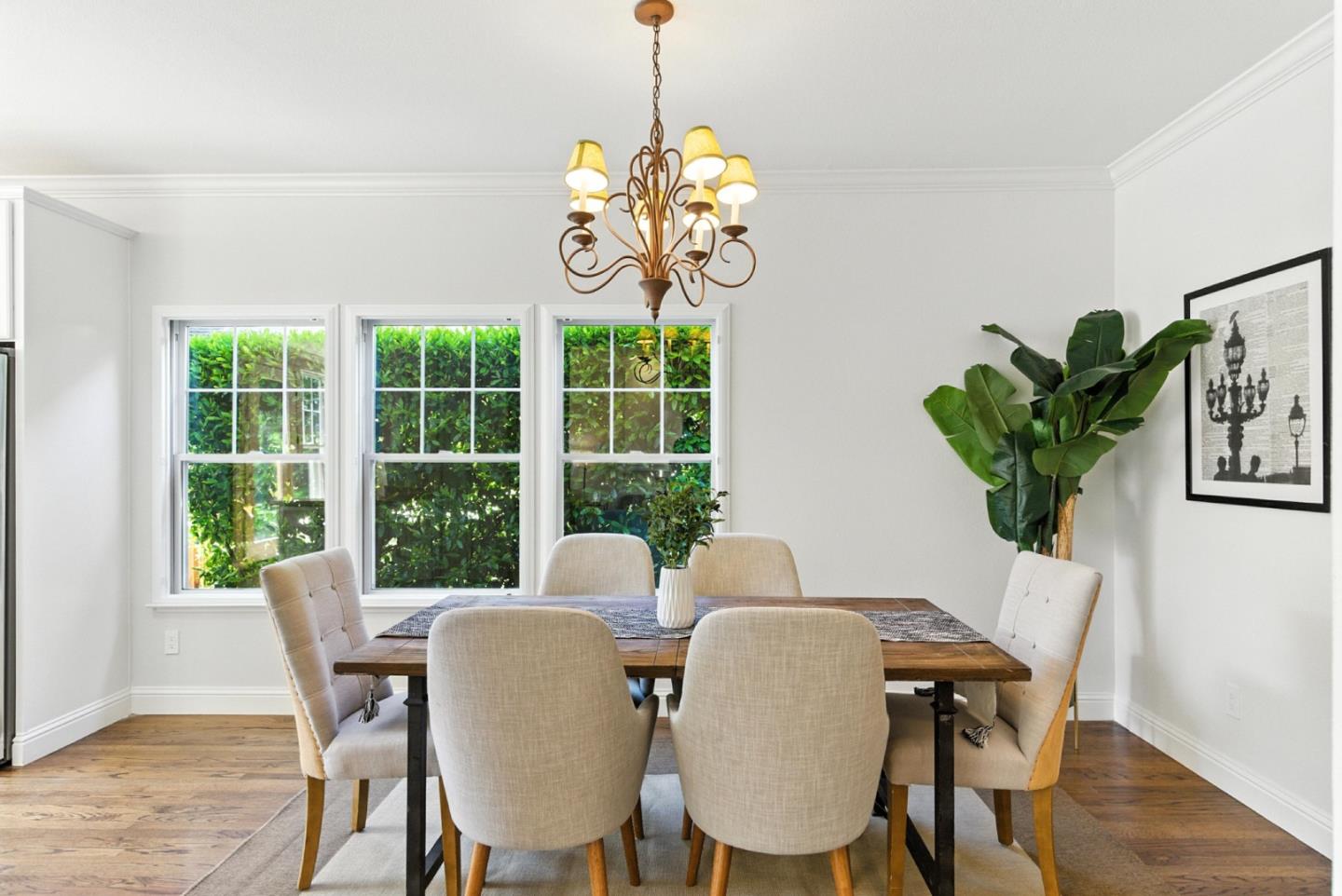 Detail Gallery Image 10 of 39 For 106 Mill Rd, Los Gatos,  CA 95032 - 4 Beds | 2/1 Baths