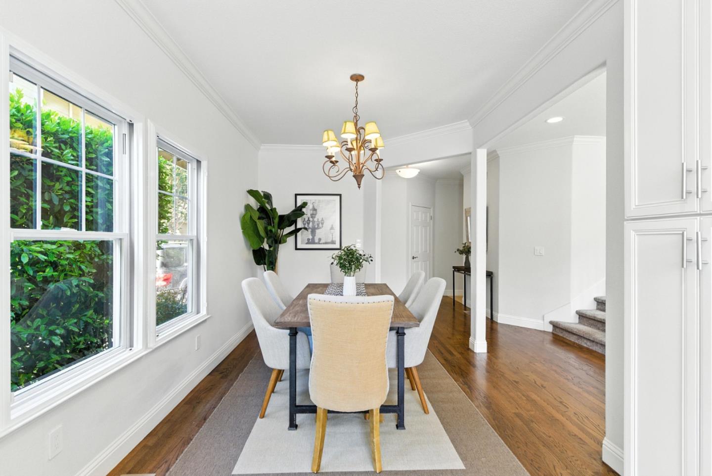 Detail Gallery Image 11 of 39 For 106 Mill Rd, Los Gatos,  CA 95032 - 4 Beds | 2/1 Baths