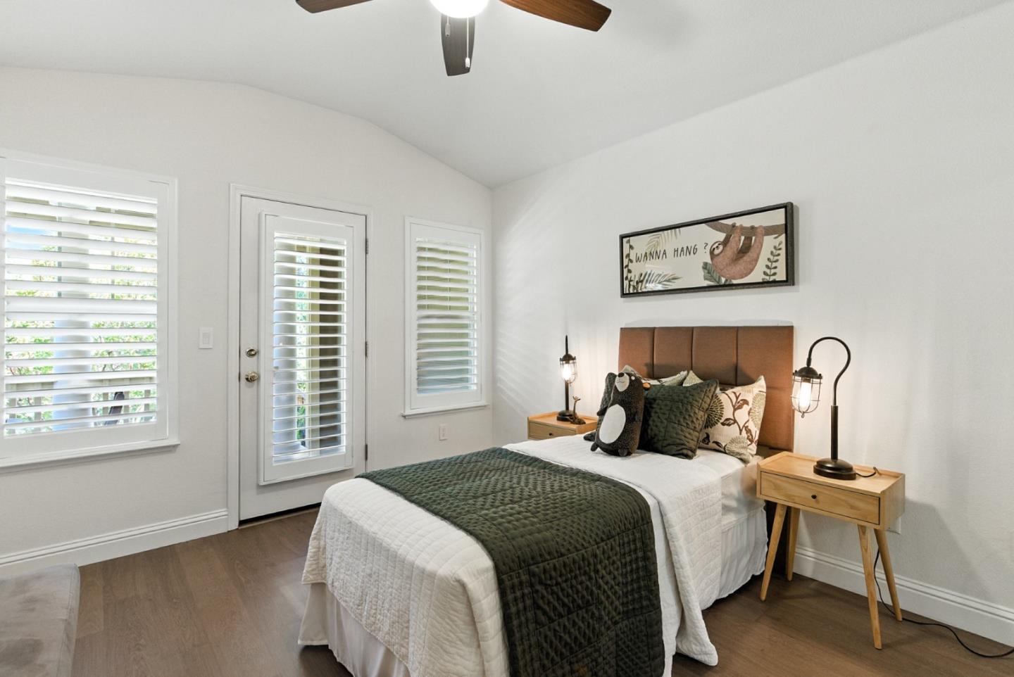Detail Gallery Image 21 of 39 For 106 Mill Rd, Los Gatos,  CA 95032 - 4 Beds | 2/1 Baths