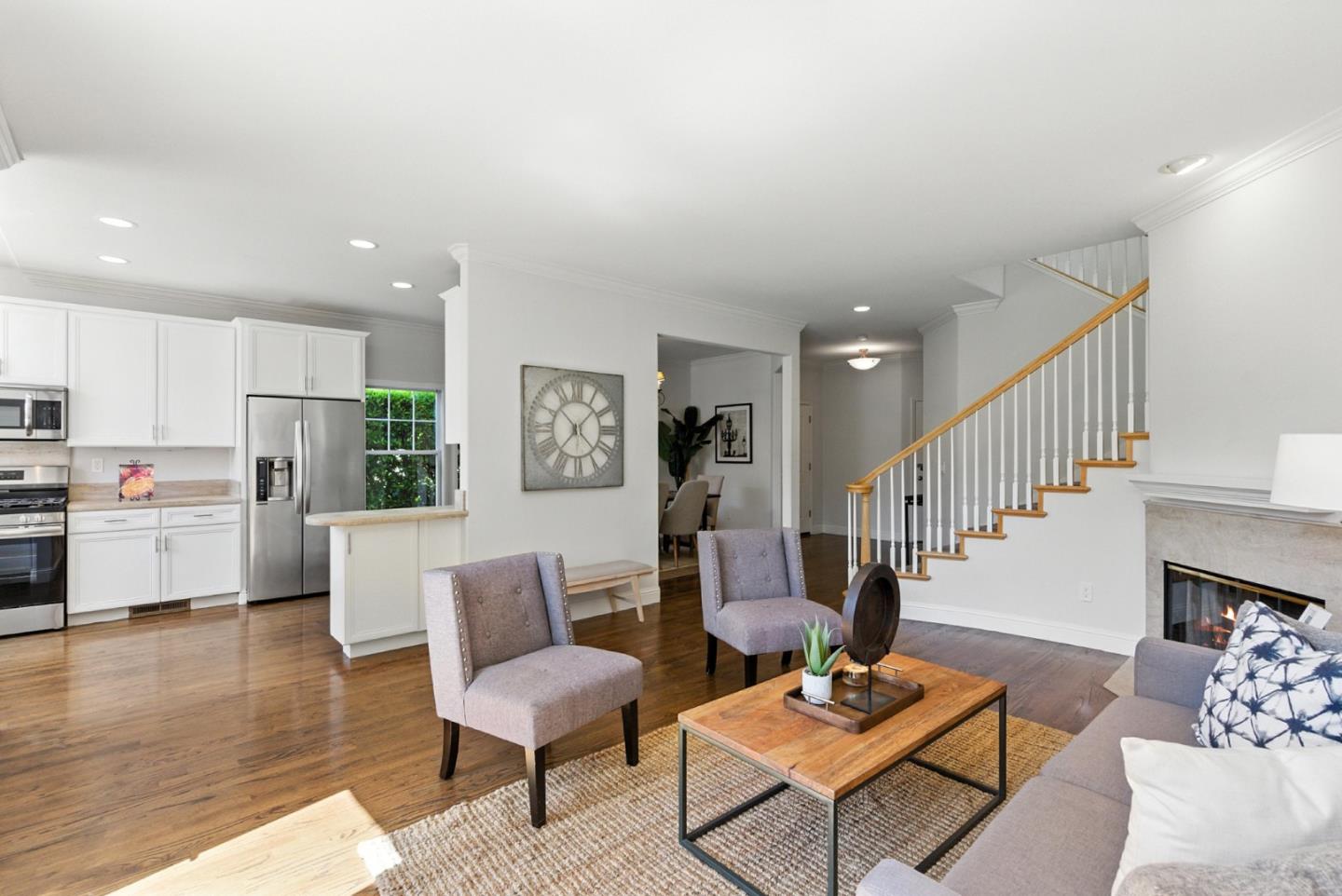 Detail Gallery Image 4 of 39 For 106 Mill Rd, Los Gatos,  CA 95032 - 4 Beds | 2/1 Baths