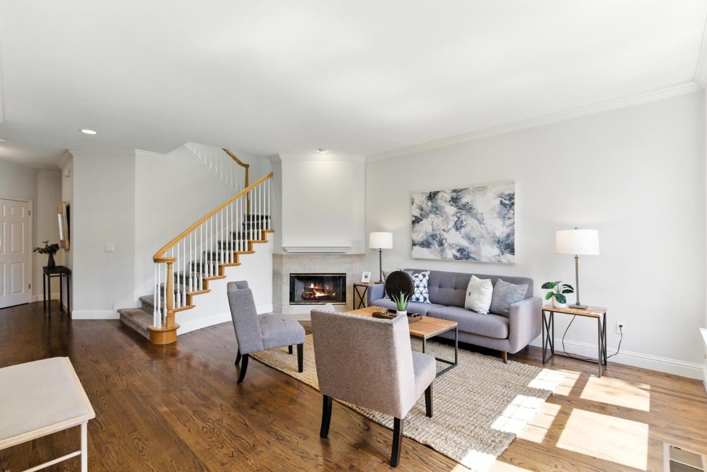 Detail Gallery Image 5 of 39 For 106 Mill Rd, Los Gatos,  CA 95032 - 4 Beds | 2/1 Baths