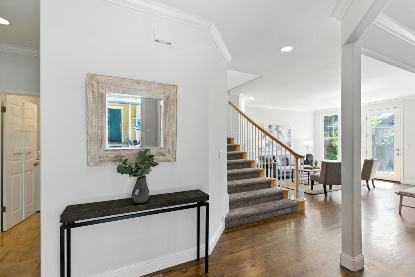 Detail Gallery Image 6 of 39 For 106 Mill Rd, Los Gatos,  CA 95032 - 4 Beds | 2/1 Baths