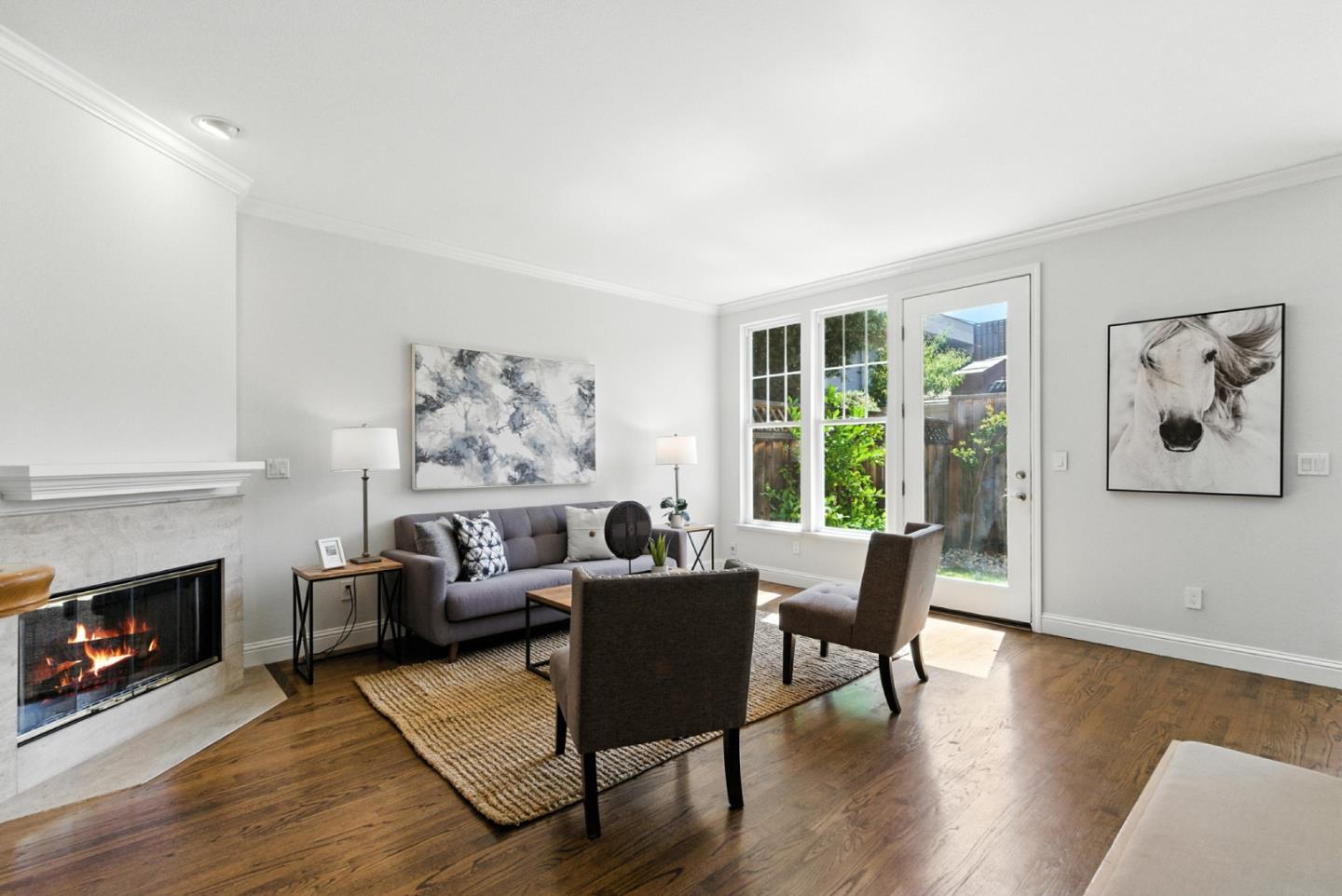 Detail Gallery Image 7 of 39 For 106 Mill Rd, Los Gatos,  CA 95032 - 4 Beds | 2/1 Baths