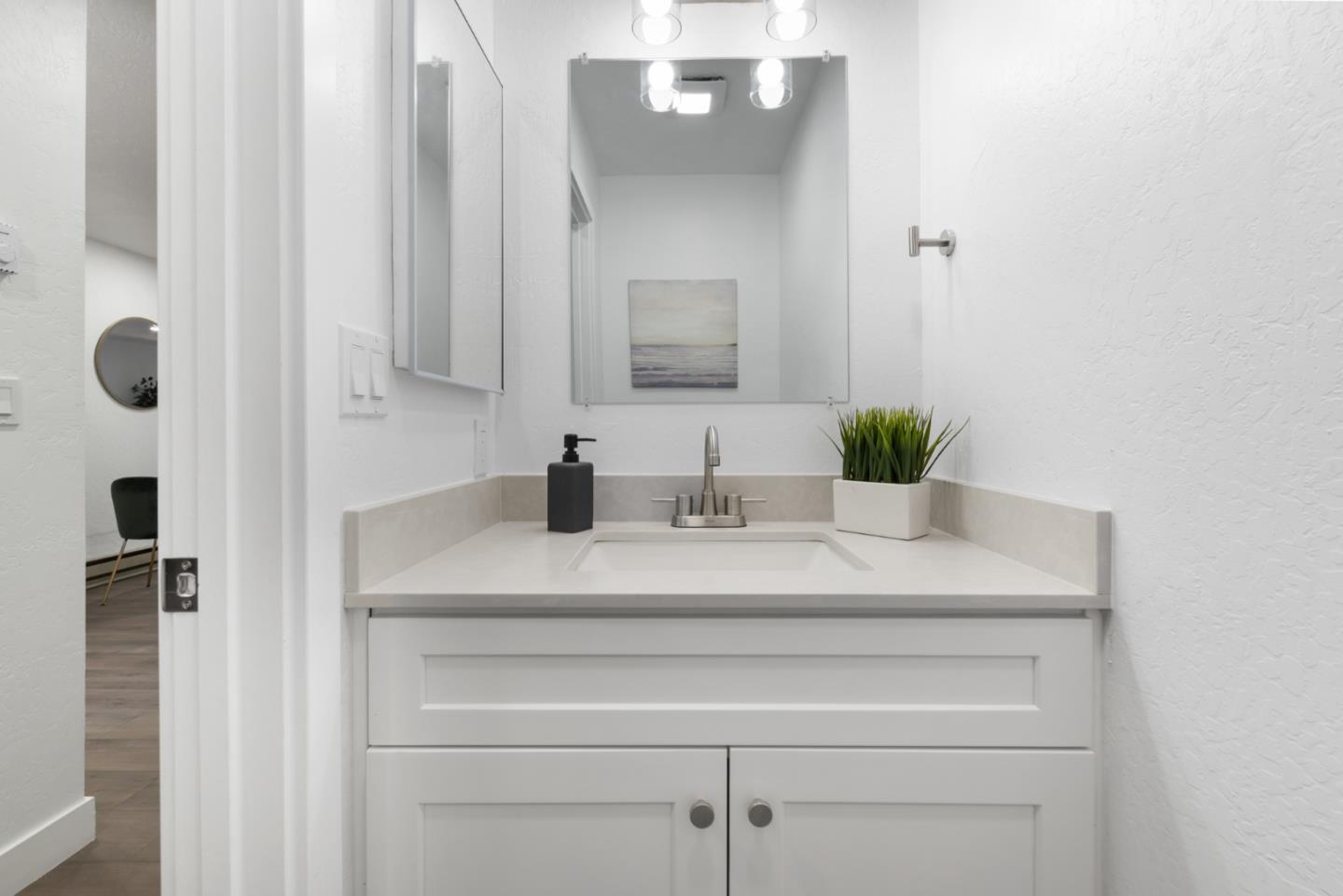 Detail Gallery Image 12 of 29 For 433 W Rincon Ave #H,  Campbell,  CA 95008 - 2 Beds | 1/1 Baths