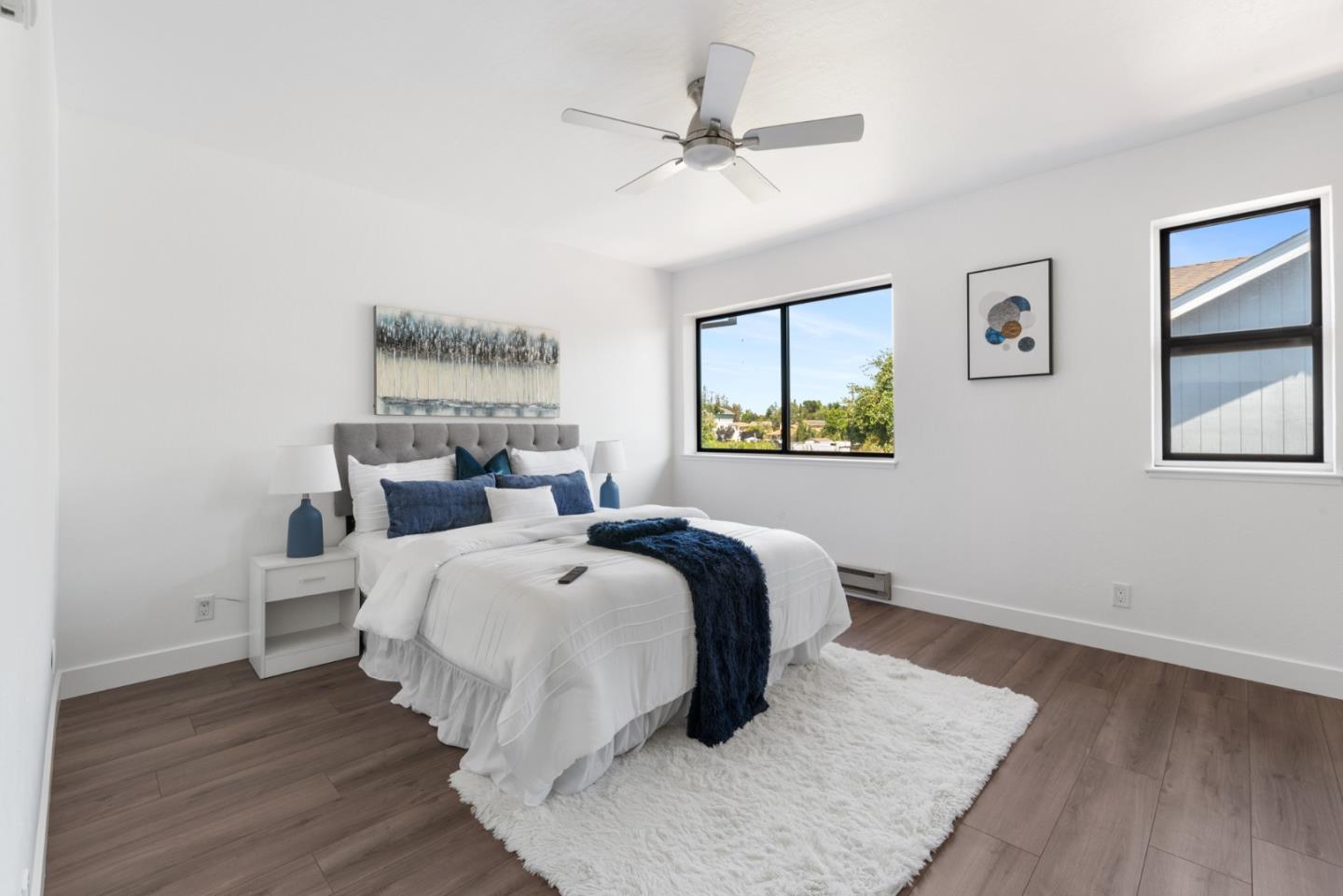 Detail Gallery Image 15 of 29 For 433 W Rincon Ave #H,  Campbell,  CA 95008 - 2 Beds | 1/1 Baths
