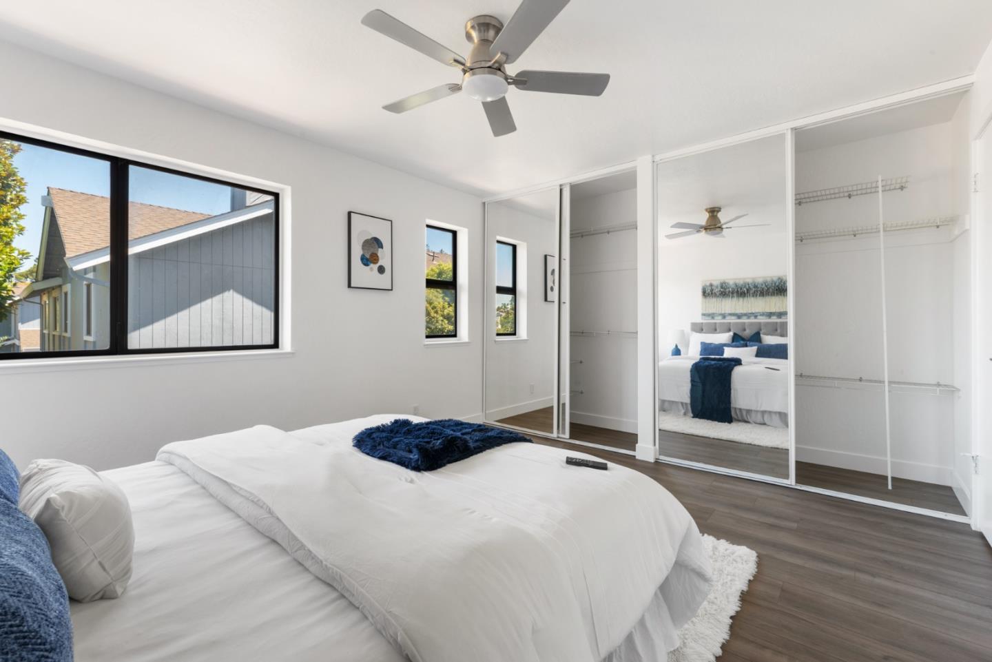 Detail Gallery Image 16 of 29 For 433 W Rincon Ave #H,  Campbell,  CA 95008 - 2 Beds | 1/1 Baths