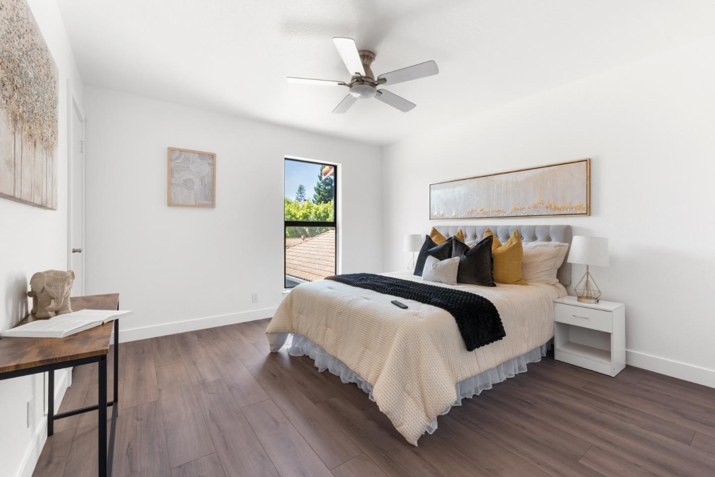 Detail Gallery Image 18 of 29 For 433 W Rincon Ave #H,  Campbell,  CA 95008 - 2 Beds | 1/1 Baths