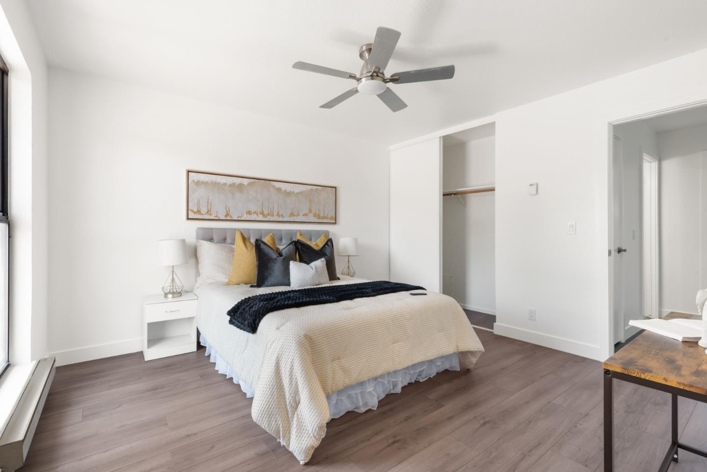 Detail Gallery Image 19 of 29 For 433 W Rincon Ave #H,  Campbell,  CA 95008 - 2 Beds | 1/1 Baths