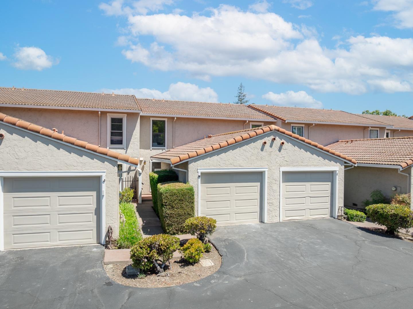 Detail Gallery Image 2 of 29 For 433 W Rincon Ave #H,  Campbell,  CA 95008 - 2 Beds | 1/1 Baths