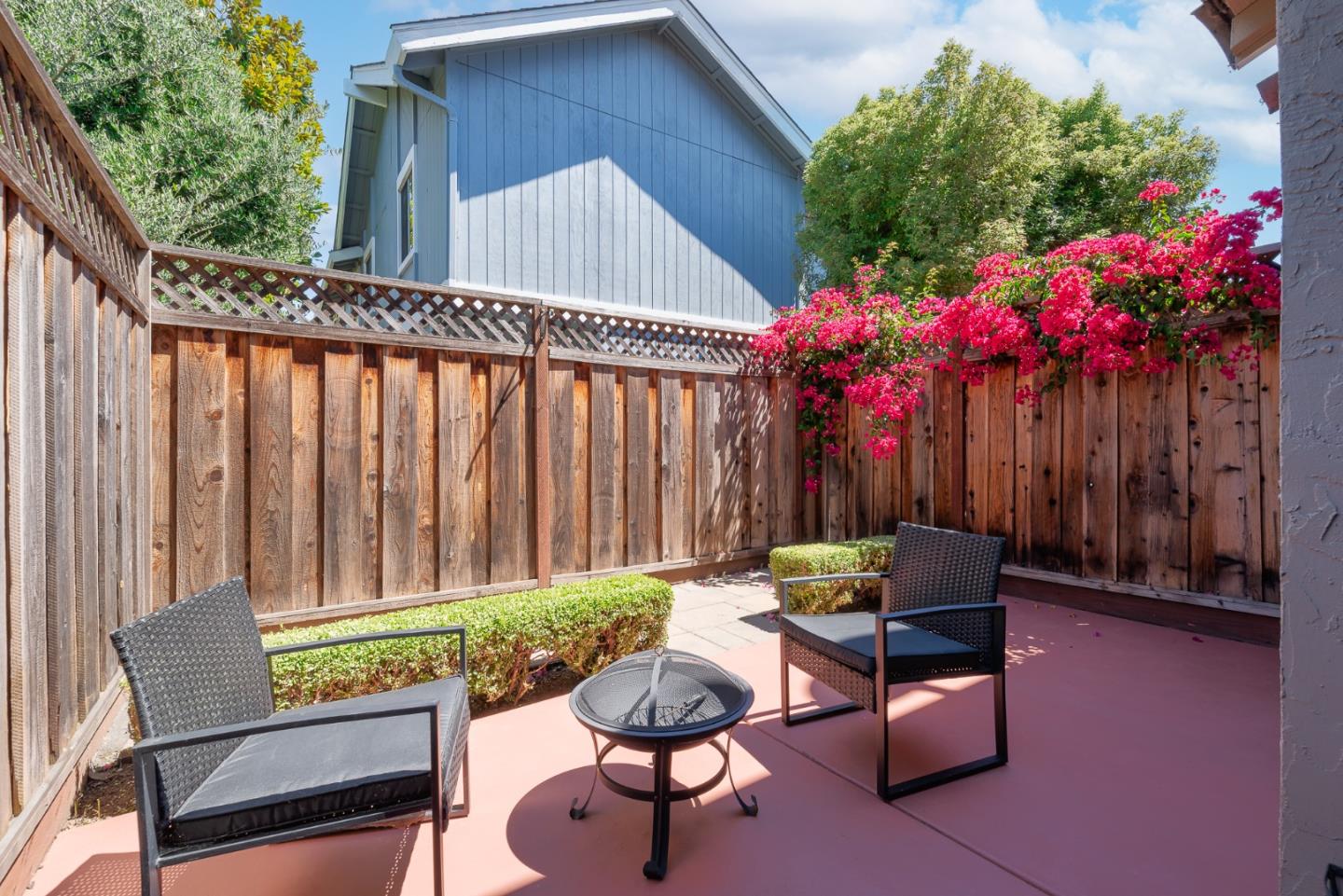 Detail Gallery Image 22 of 29 For 433 W Rincon Ave #H,  Campbell,  CA 95008 - 2 Beds | 1/1 Baths