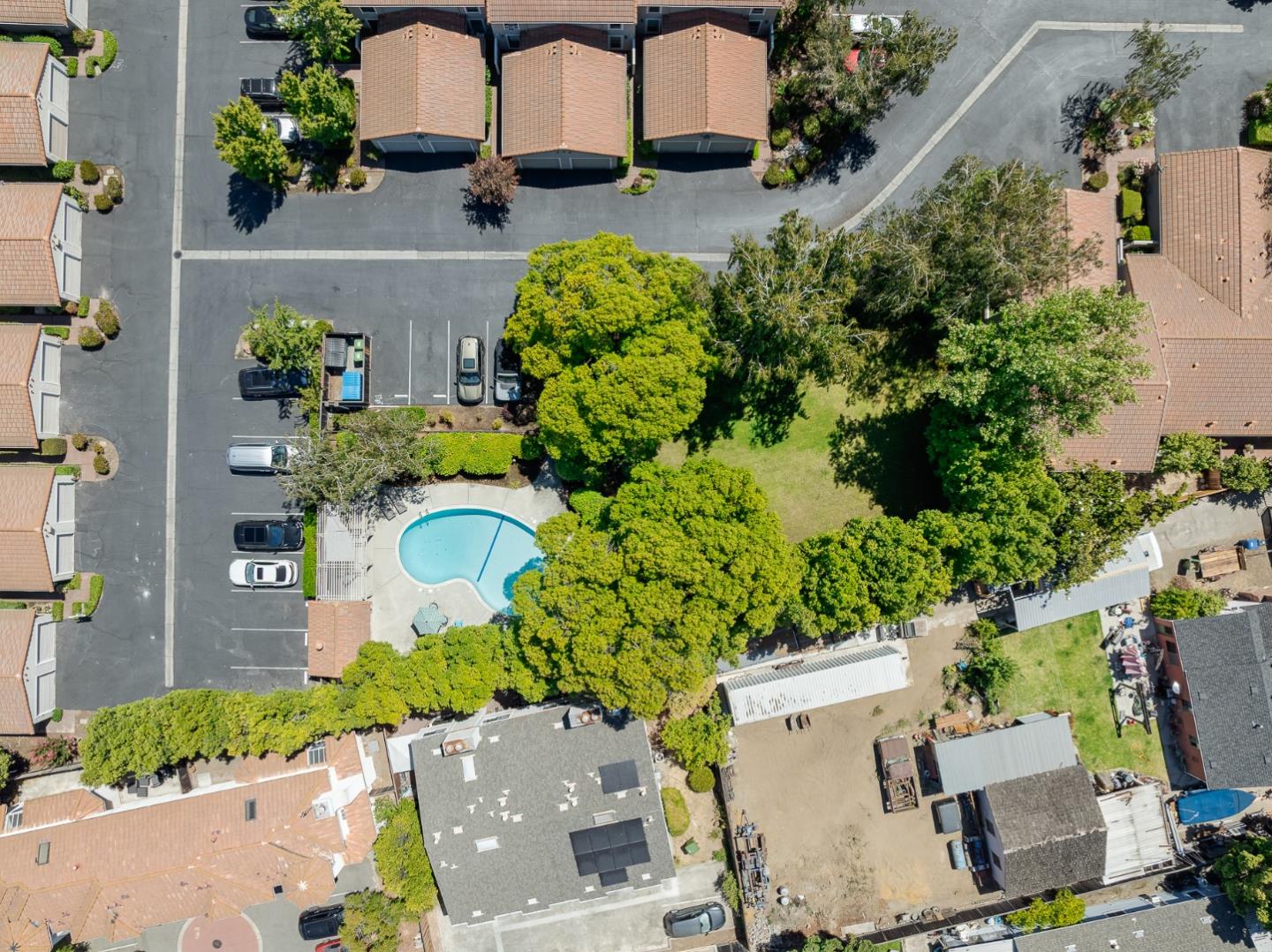 Detail Gallery Image 25 of 29 For 433 W Rincon Ave #H,  Campbell,  CA 95008 - 2 Beds | 1/1 Baths