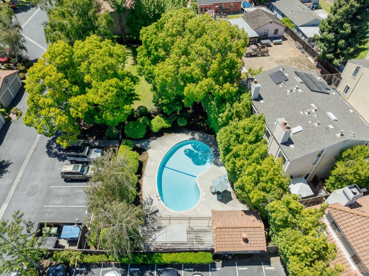 Detail Gallery Image 26 of 29 For 433 W Rincon Ave #H,  Campbell,  CA 95008 - 2 Beds | 1/1 Baths