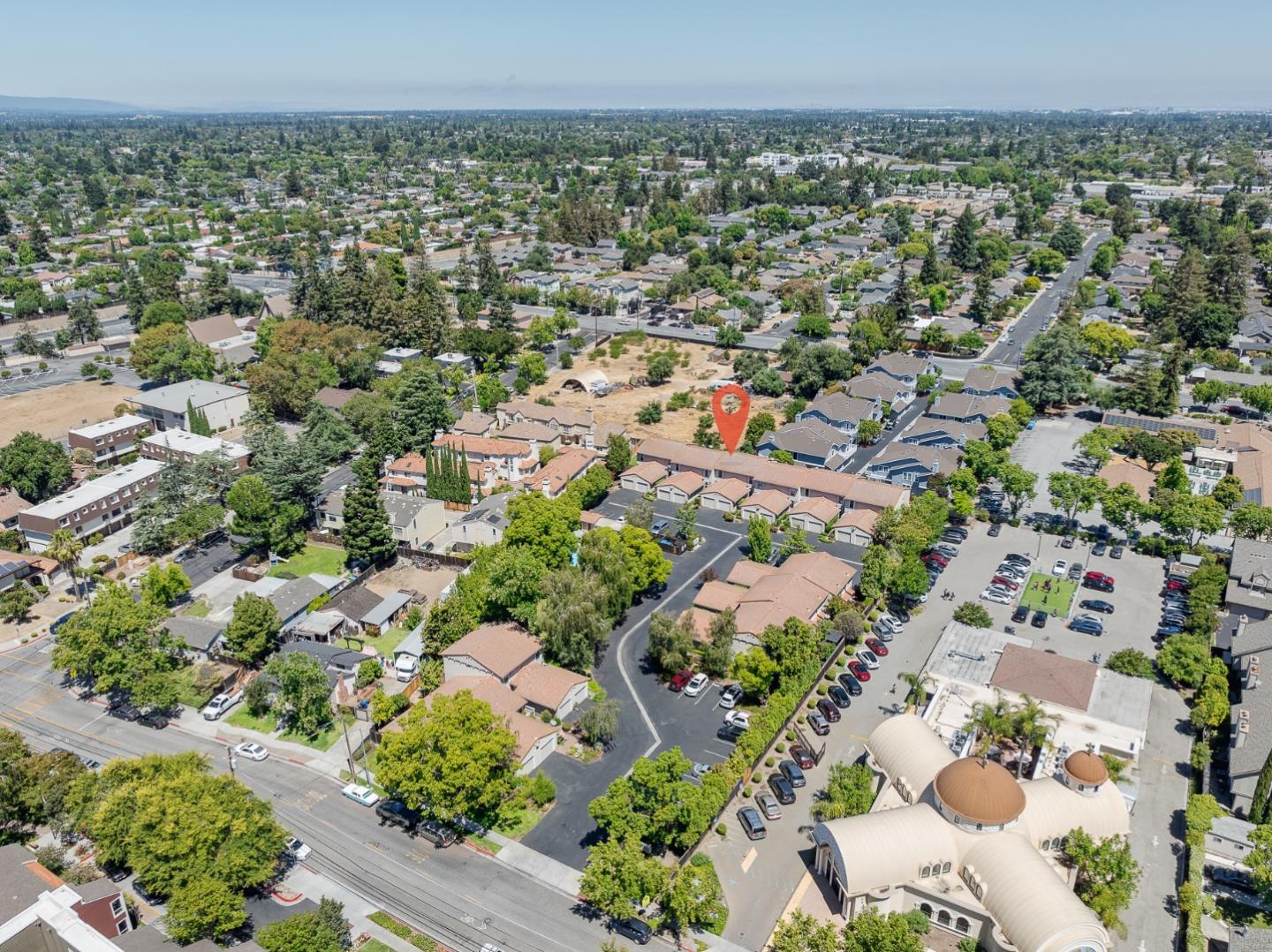 Detail Gallery Image 27 of 29 For 433 W Rincon Ave #H,  Campbell,  CA 95008 - 2 Beds | 1/1 Baths