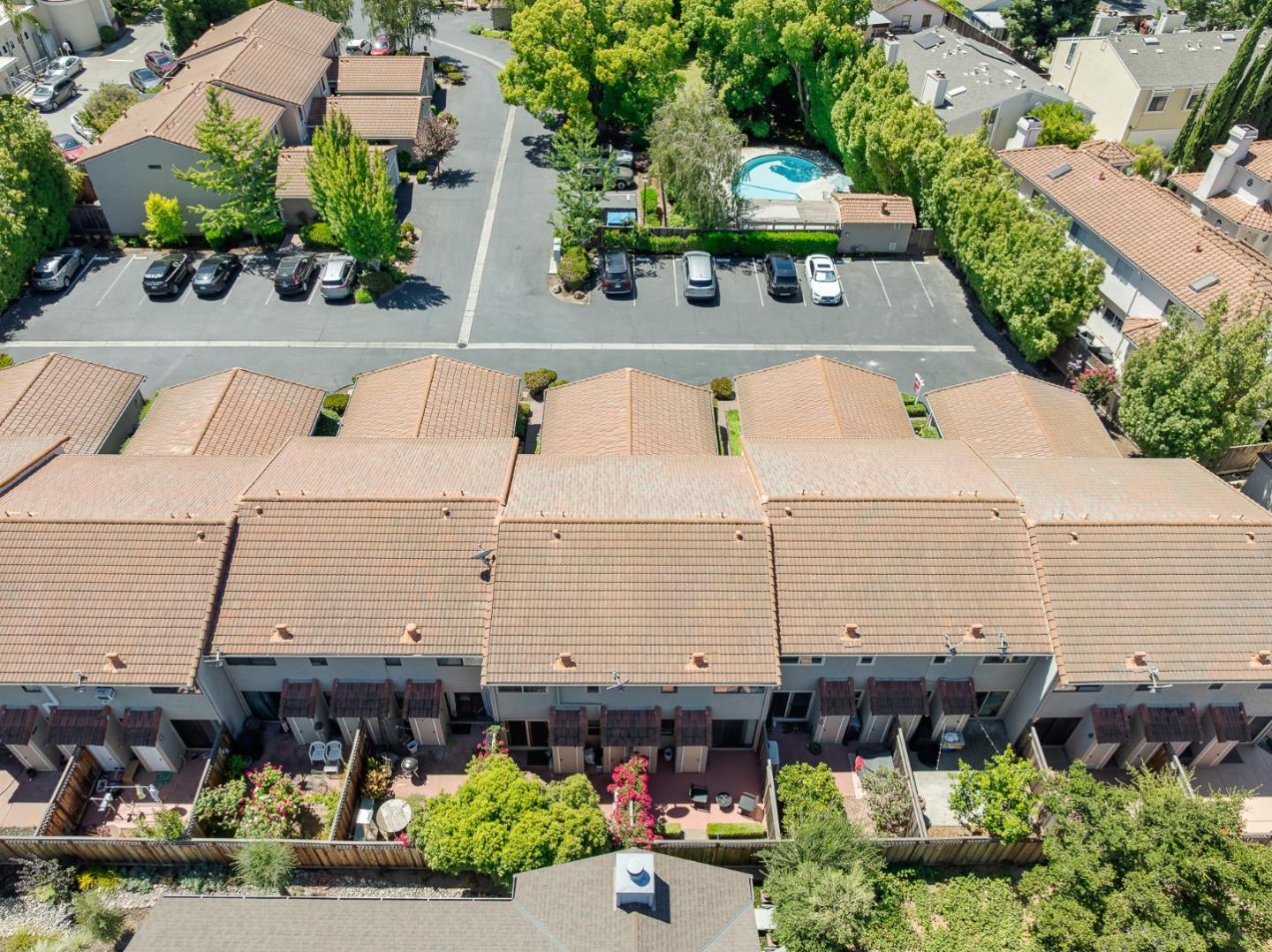 Detail Gallery Image 29 of 29 For 433 W Rincon Ave #H,  Campbell,  CA 95008 - 2 Beds | 1/1 Baths