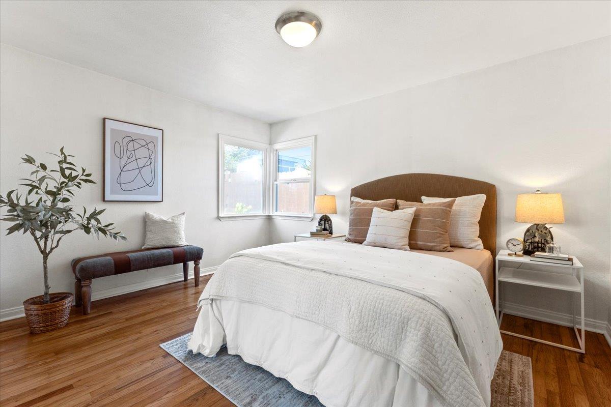 Detail Gallery Image 14 of 20 For 465 Harcourt Ave, Seaside,  CA 93955 - 2 Beds | 1 Baths