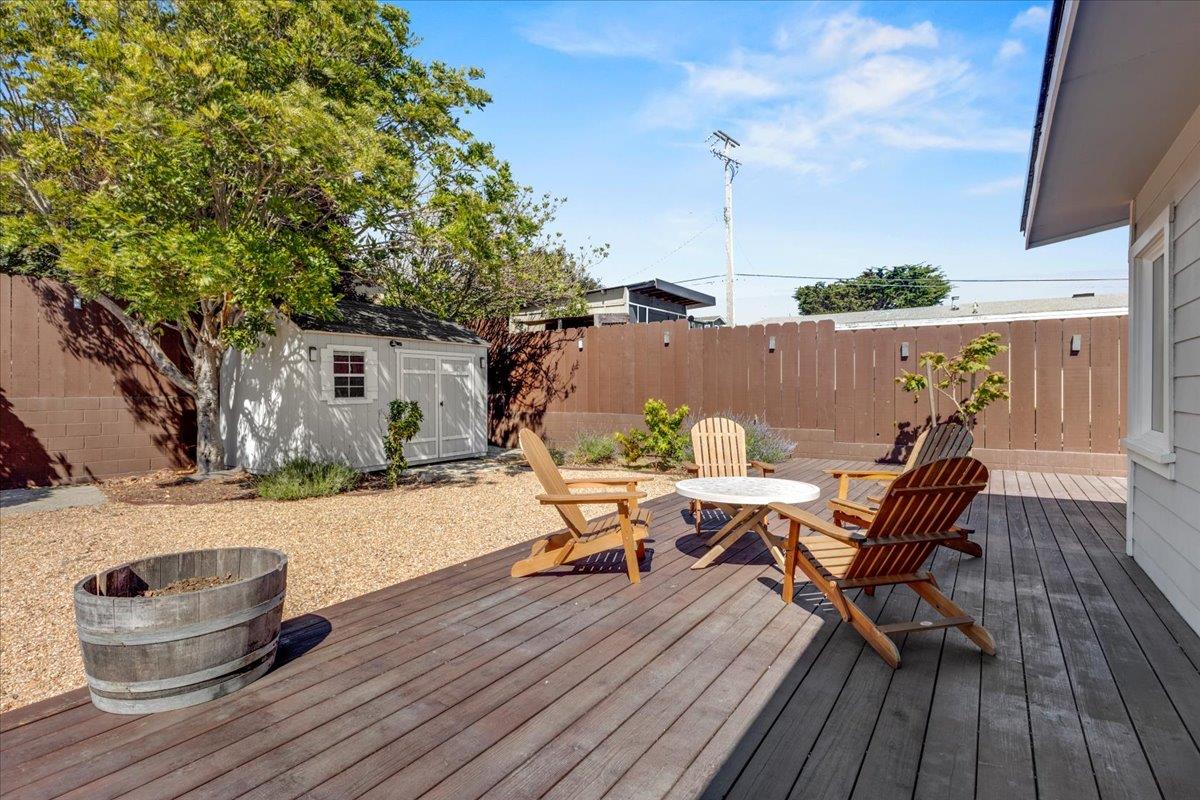 Detail Gallery Image 17 of 20 For 465 Harcourt Ave, Seaside,  CA 93955 - 2 Beds | 1 Baths