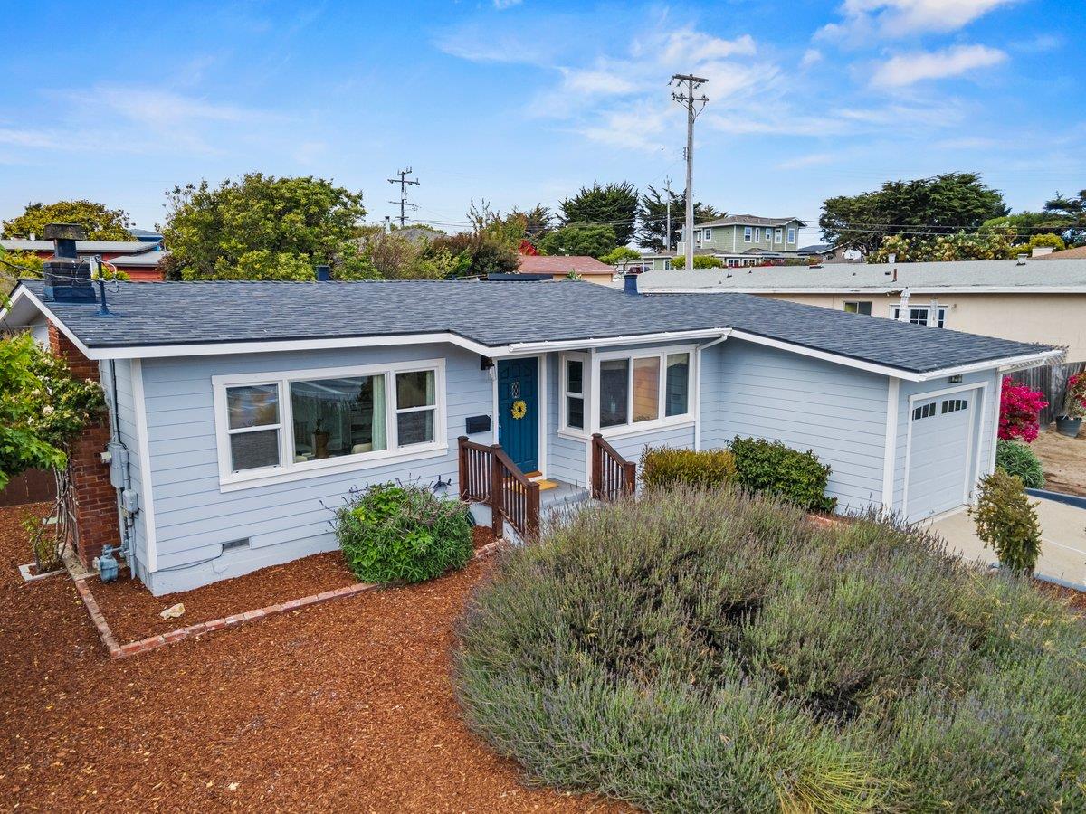 Detail Gallery Image 21 of 23 For 465 Harcourt Ave, Seaside,  CA 93955 - 2 Beds | 1 Baths