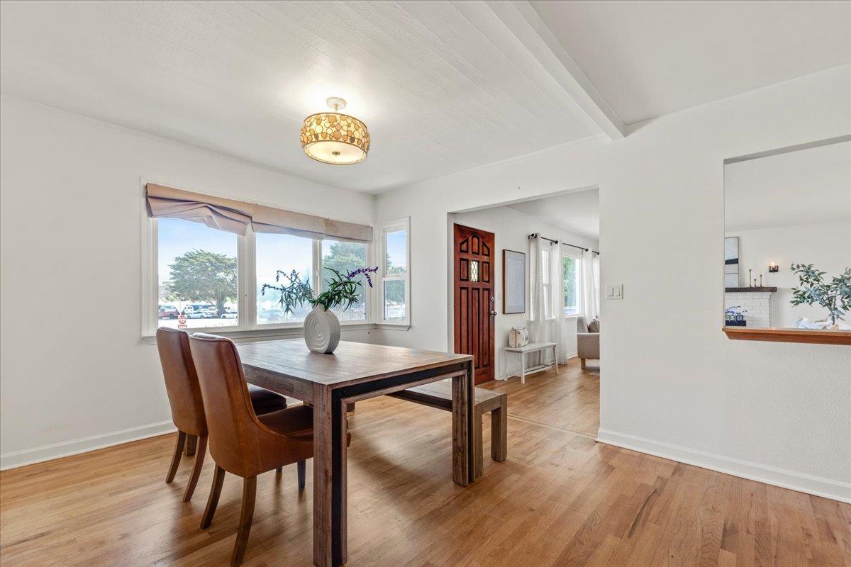 Detail Gallery Image 6 of 20 For 465 Harcourt Ave, Seaside,  CA 93955 - 2 Beds | 1 Baths