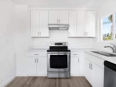Detail Gallery Image 9 of 9 For 2133 34th Ave, Oakland,  CA 94601 - 2 Beds | 1 Baths