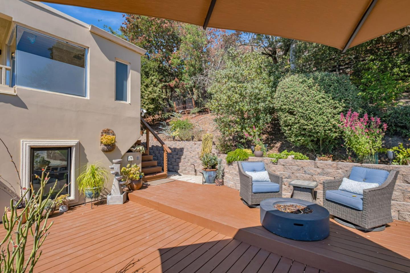 Detail Gallery Image 25 of 44 For 3300 Crystal Heights Dr, Soquel,  CA 95073 - 3 Beds | 2/1 Baths
