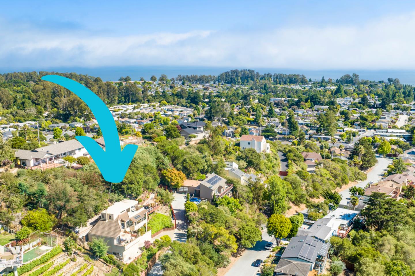 Detail Gallery Image 40 of 44 For 3300 Crystal Heights Dr, Soquel,  CA 95073 - 3 Beds | 2/1 Baths