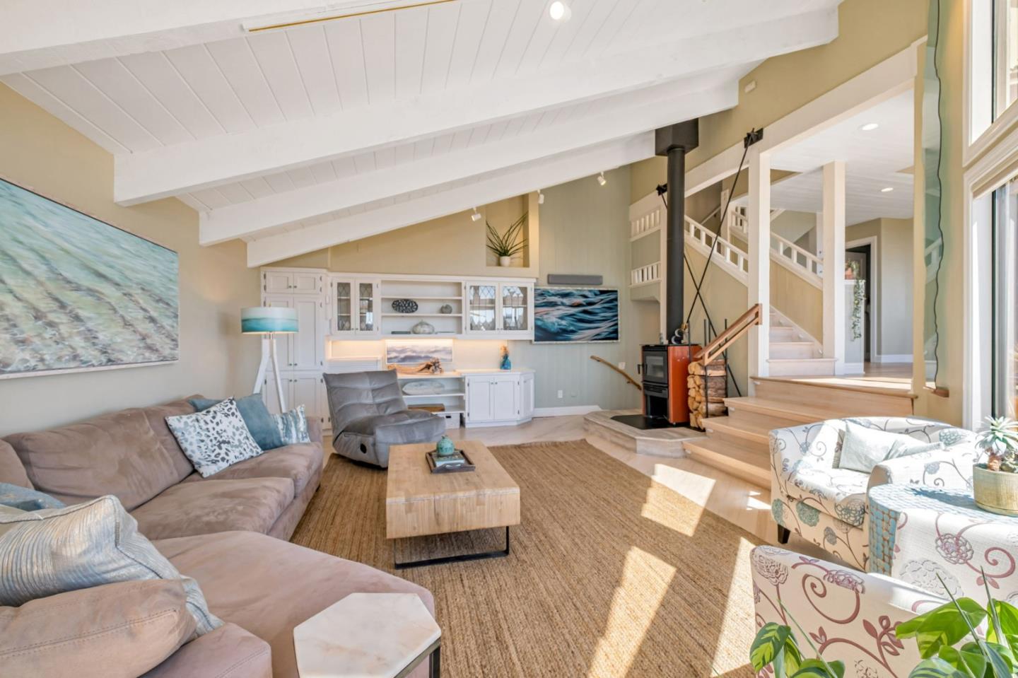 Detail Gallery Image 9 of 44 For 3300 Crystal Heights Dr, Soquel,  CA 95073 - 3 Beds | 2/1 Baths