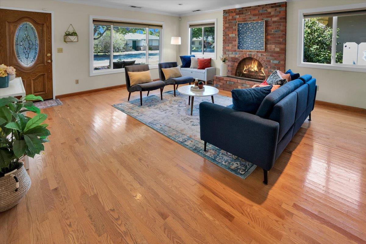 Detail Gallery Image 19 of 56 For 140 Suburbia Ave, Santa Cruz,  CA 95062 - 2 Beds | 2 Baths