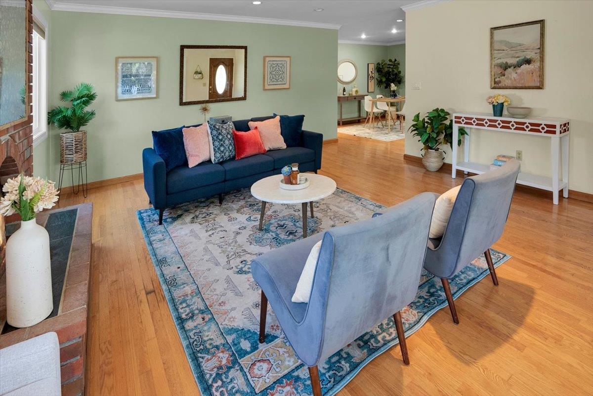 Detail Gallery Image 20 of 56 For 140 Suburbia Ave, Santa Cruz,  CA 95062 - 2 Beds | 2 Baths