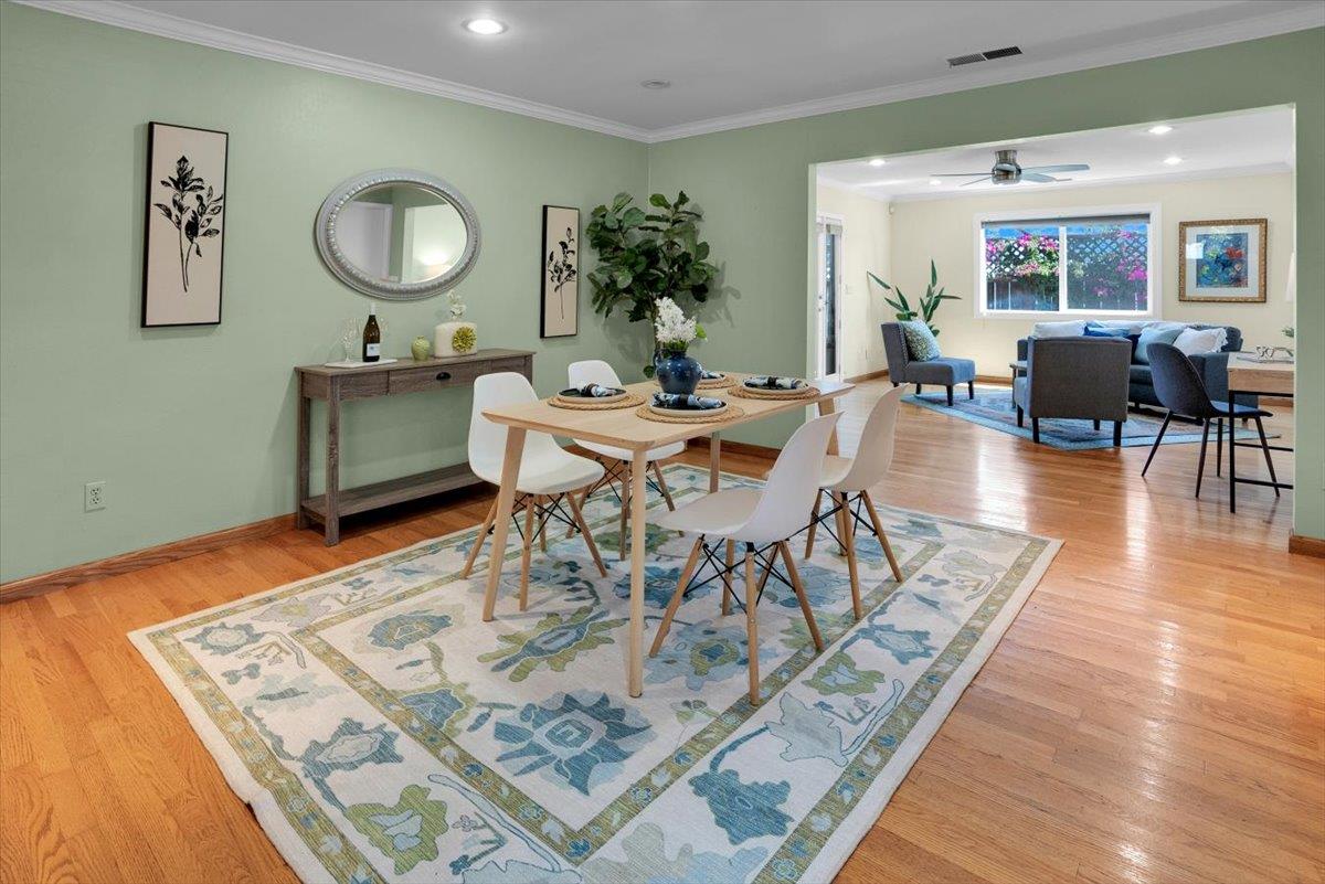 Detail Gallery Image 22 of 56 For 140 Suburbia Ave, Santa Cruz,  CA 95062 - 2 Beds | 2 Baths