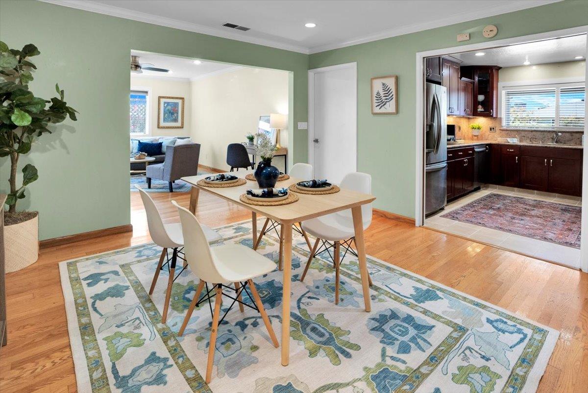Detail Gallery Image 25 of 56 For 140 Suburbia Ave, Santa Cruz,  CA 95062 - 2 Beds | 2 Baths