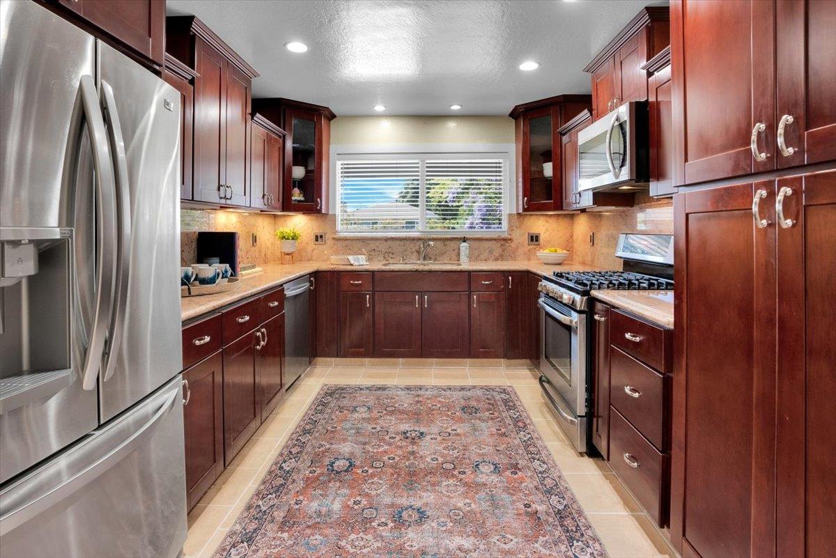 Detail Gallery Image 32 of 56 For 140 Suburbia Ave, Santa Cruz,  CA 95062 - 2 Beds | 2 Baths
