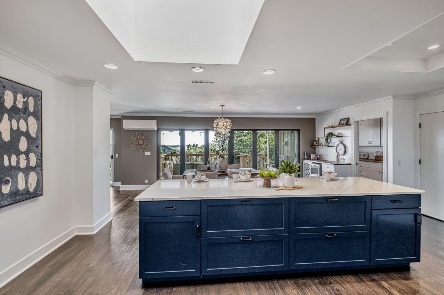 Detail Gallery Image 10 of 48 For 24705 Spanish Oaks Rd, Los Gatos,  CA 95033 - 4 Beds | 3/1 Baths