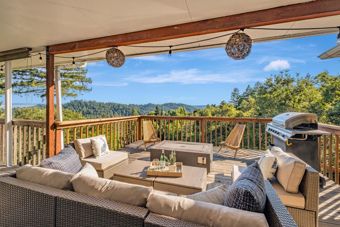 Detail Gallery Image 12 of 48 For 24705 Spanish Oaks Rd, Los Gatos,  CA 95033 - 4 Beds | 3/1 Baths