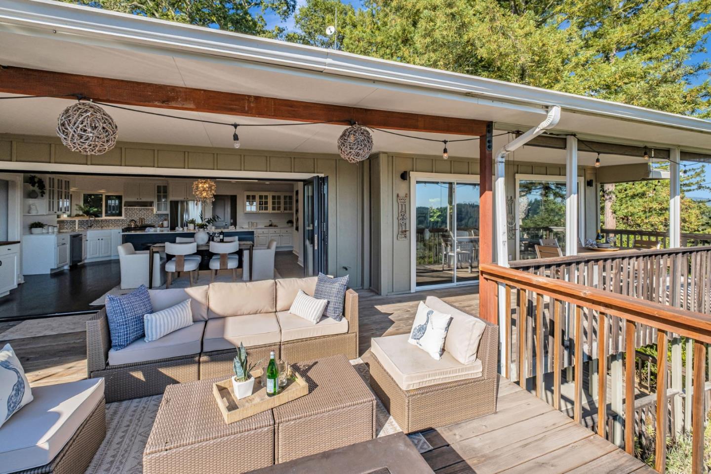 Detail Gallery Image 13 of 48 For 24705 Spanish Oaks Rd, Los Gatos,  CA 95033 - 4 Beds | 3/1 Baths